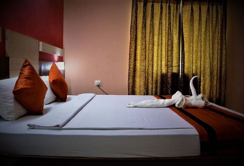 غرفة ديلوكس, Park Lagoon