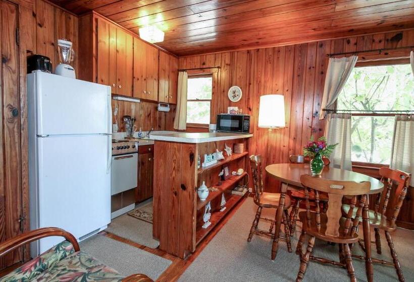 شقة غرفة واحدة مطلة على البحر, Bamboo Apartments