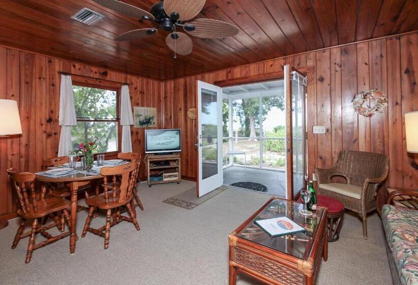 شقة غرفة واحدة مطلة على البحر, Bamboo Apartments