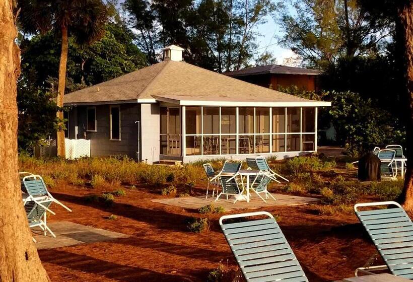 شقة غرفة واحدة مطلة على البحر, Bamboo Apartments