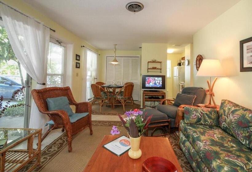 شقة غرفة نوم واحدة بالطابق الأرضى, Bamboo Apartments