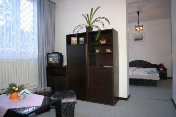 １ベッドルームアパートメント, Horská Chata Primula   1000 M Nad Morom