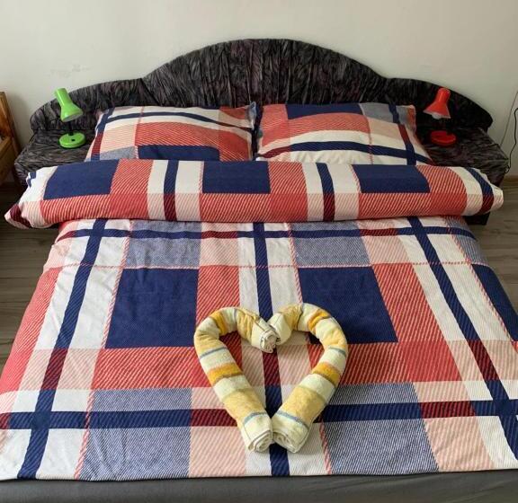 １ベッドルームアパートメント, Horská Chata Primula   1000 M Nad Morom