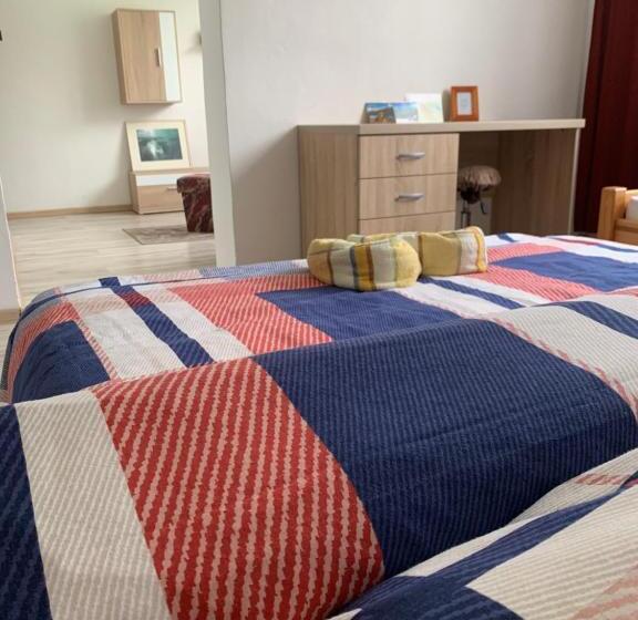 １ベッドルームアパートメント, Horská Chata Primula   1000 M Nad Morom