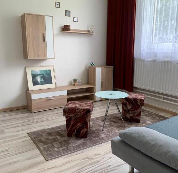 １ベッドルームアパートメント, Horská Chata Primula   1000 M Nad Morom