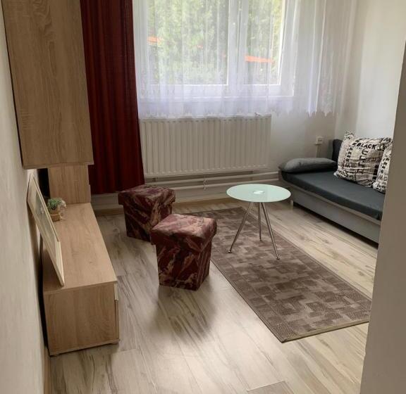 １ベッドルームアパートメント, Horská Chata Primula   1000 M Nad Morom