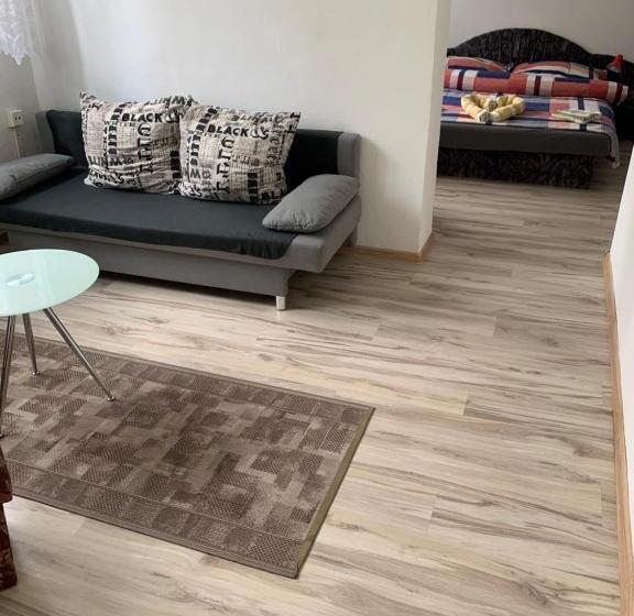 Апартаменты 1 Спальня, Horská Chata Primula   1000 M Nad Morom