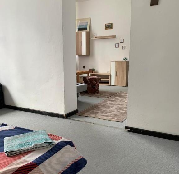 １ベッドルームアパートメント, Horská Chata Primula   1000 M Nad Morom