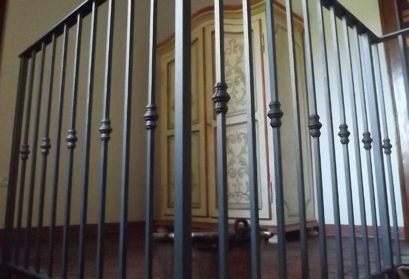 غرفة قياسية, Corte Ramedello