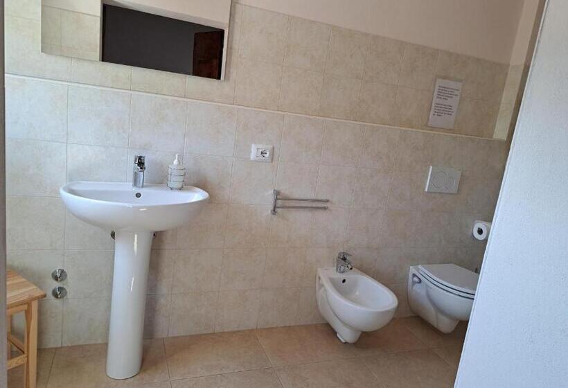 غرفة قياسية, Corte Ramedello