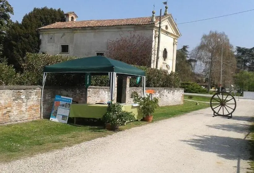 Perhehuone, Corte Ramedello