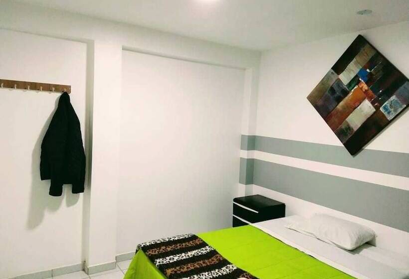 스탠다드 룸, Hostal Lima Norte