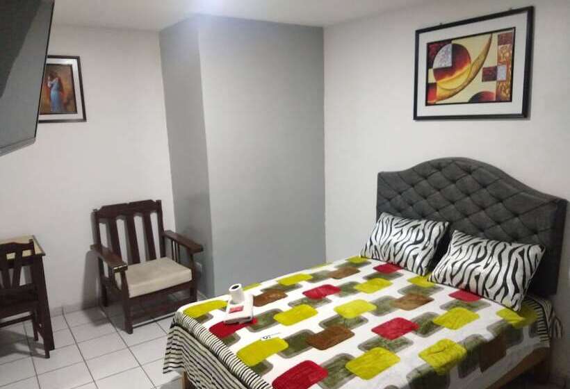 스탠다드 룸, Hostal Lima Norte