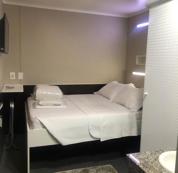 كابينة, Aero Sleep Campinas