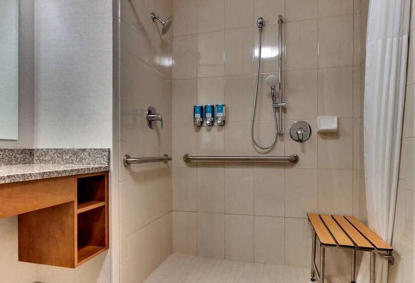 Номер Deluxe, Drury Inn & Suites Knoxville West