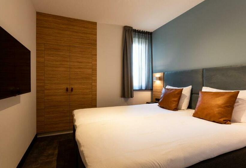 Номер Economy, Kaap West I Kloeg Collection