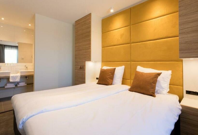 Люкс Повышенной Комфортности, Kaap West I Kloeg Collection