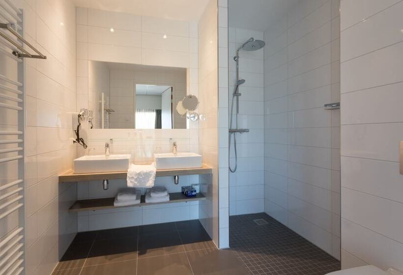 Номер Superior, Kaap West I Kloeg Collection