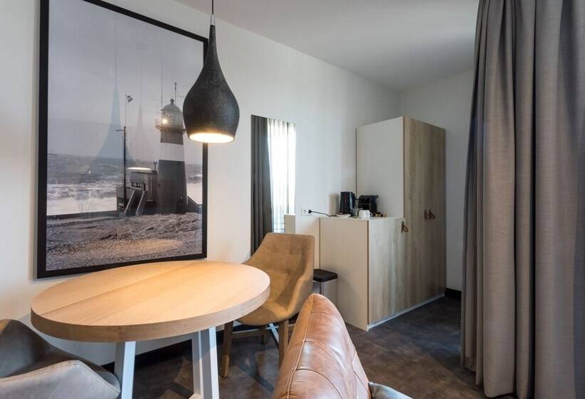 Номер Superior, Kaap West I Kloeg Collection