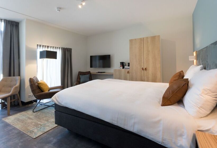 Номер Superior, Kaap West I Kloeg Collection