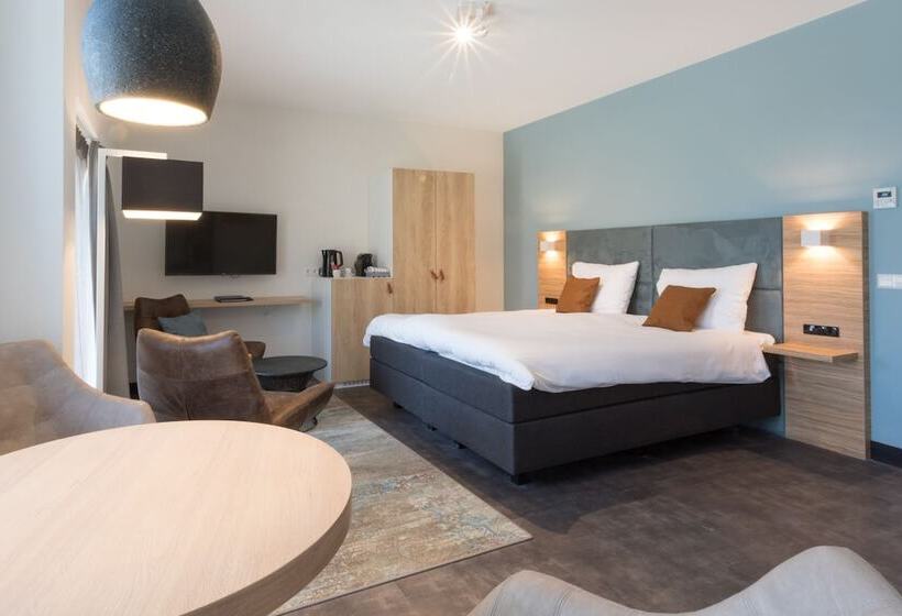 Номер Superior, Kaap West I Kloeg Collection