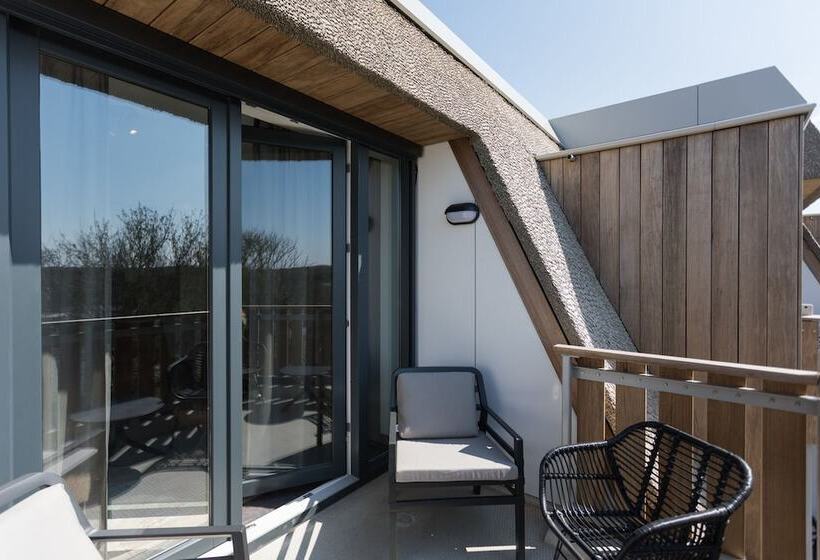 Люкс, Kaap West I Kloeg Collection