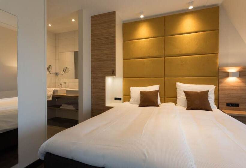 Люкс Повышенной Комфортности, Kaap West I Kloeg Collection