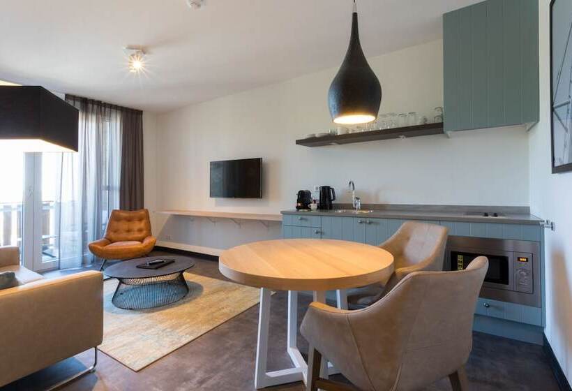 Люкс Повышенной Комфортности, Kaap West I Kloeg Collection