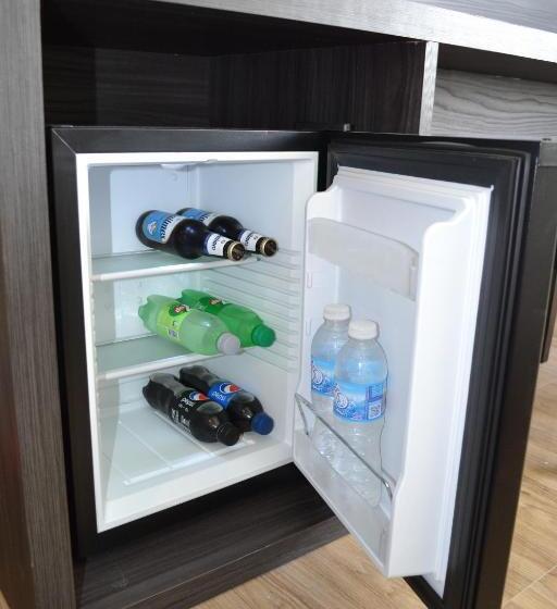 اتاق سوپریور, Oscar Lescano   All Inclusive