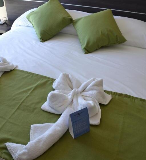 اتاق سوپریور, Oscar Lescano   All Inclusive