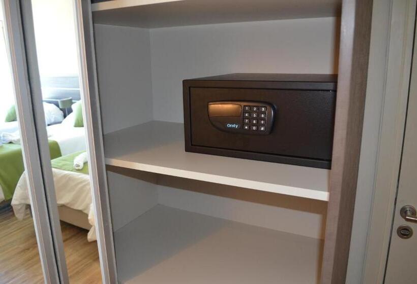 اتاق سوپریور سه تخته, Oscar Lescano   All Inclusive