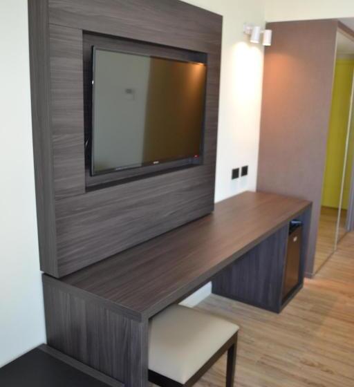 اتاق سوپریور سه تخته, Oscar Lescano   All Inclusive