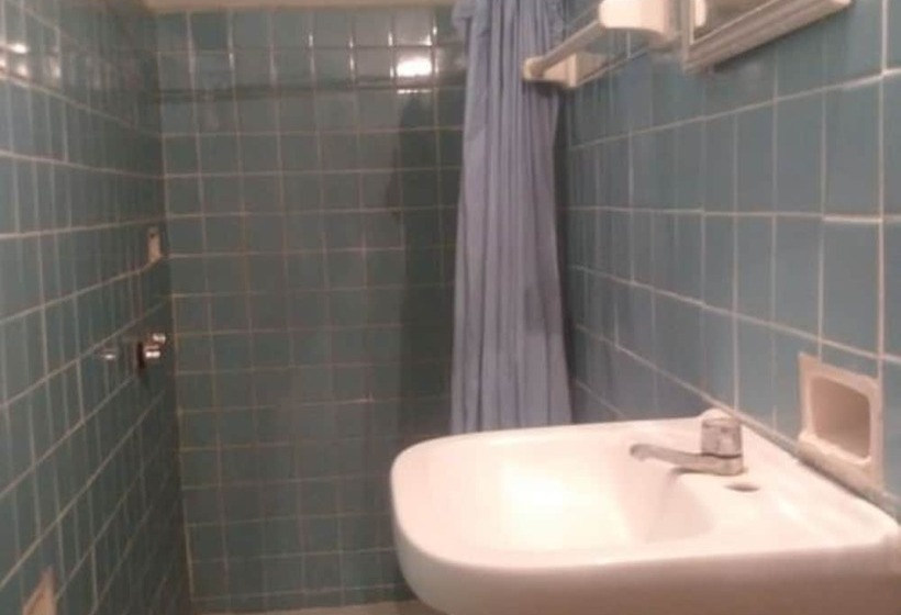 غرفة عائلية, Reforma Tlacotalpan