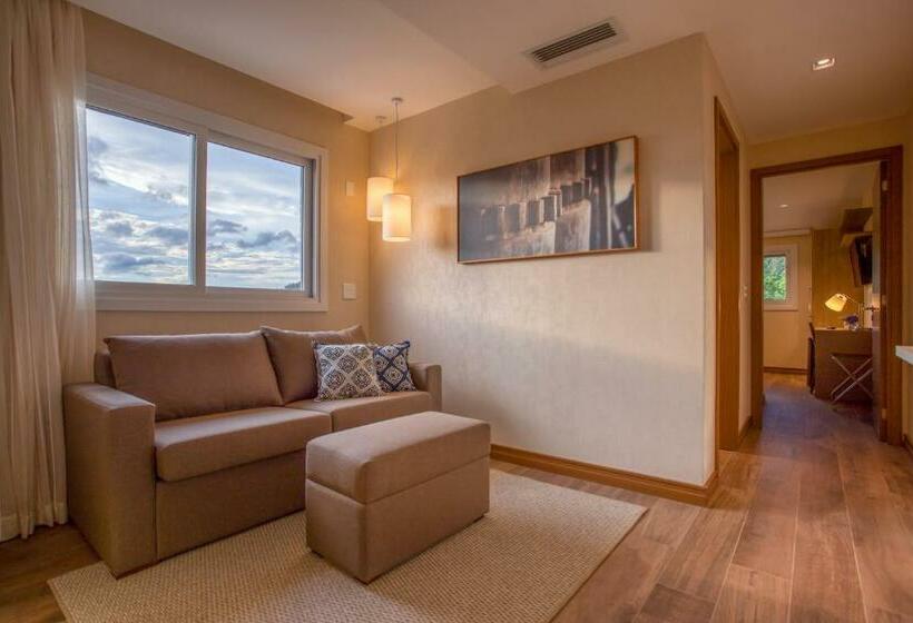 جناح, Wyndham Gramado Termas Resort & Spa