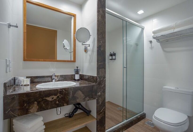 جناح, Wyndham Gramado Termas Resort & Spa