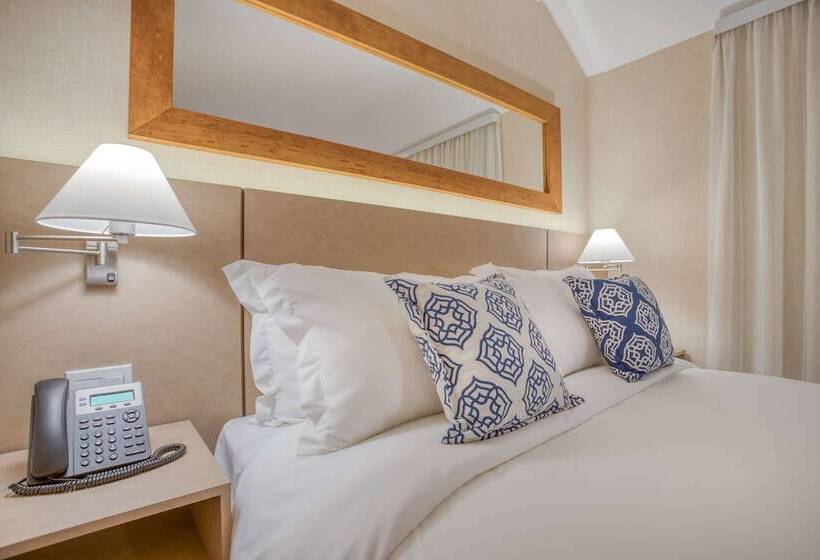 جناح, Wyndham Gramado Termas Resort & Spa