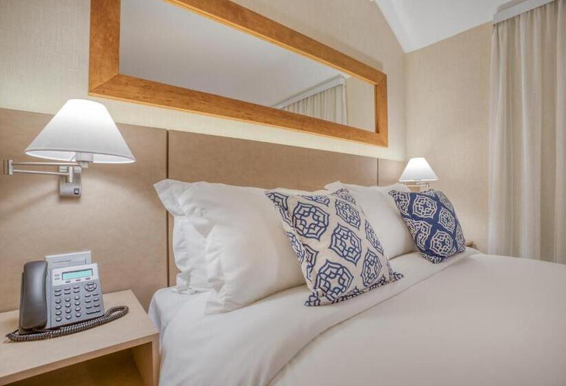 غرفة قياسية, Wyndham Gramado Termas Resort & Spa