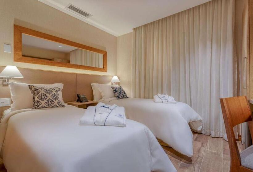 Люкс, Wyndham Gramado Termas Resort & Spa