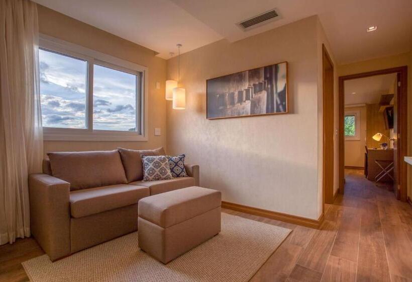 جناح, Wyndham Gramado Termas Resort & Spa