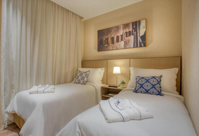 جناح, Wyndham Gramado Termas Resort & Spa