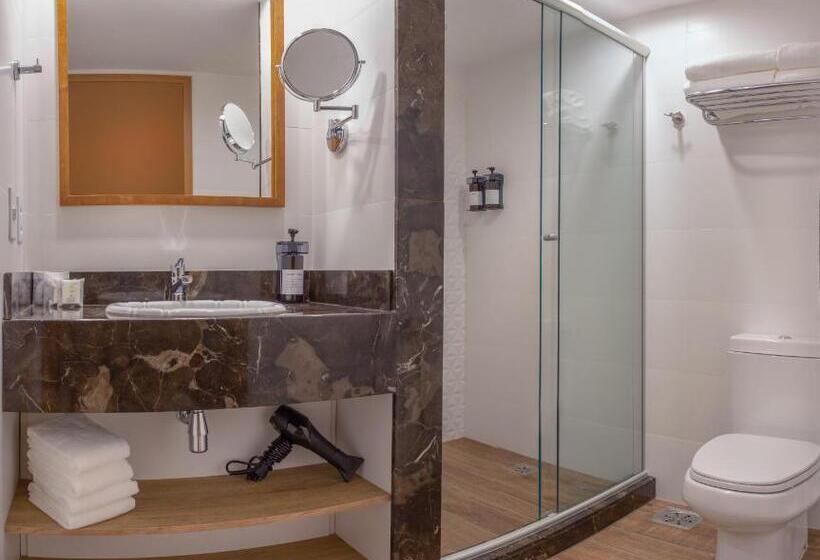 جناح, Wyndham Gramado Termas Resort & Spa