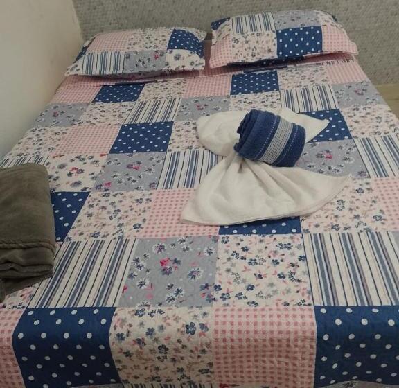 חדר סטנדרט, Pousada Don Ana