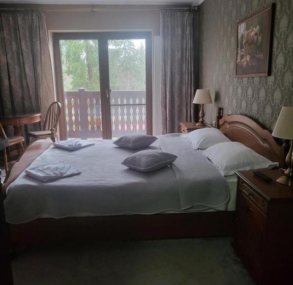 Номер Economy, Platinvm B&b