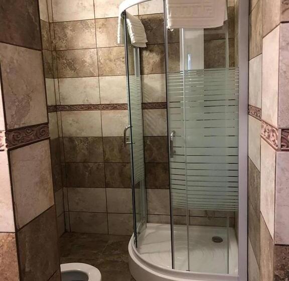 デラックストリプルルーム, Platinvm B&b