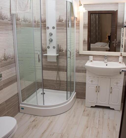 デラックスルーム, Platinvm B&b