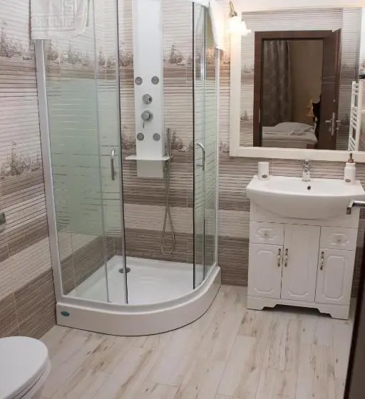 デラックスルーム, Platinvm B&b