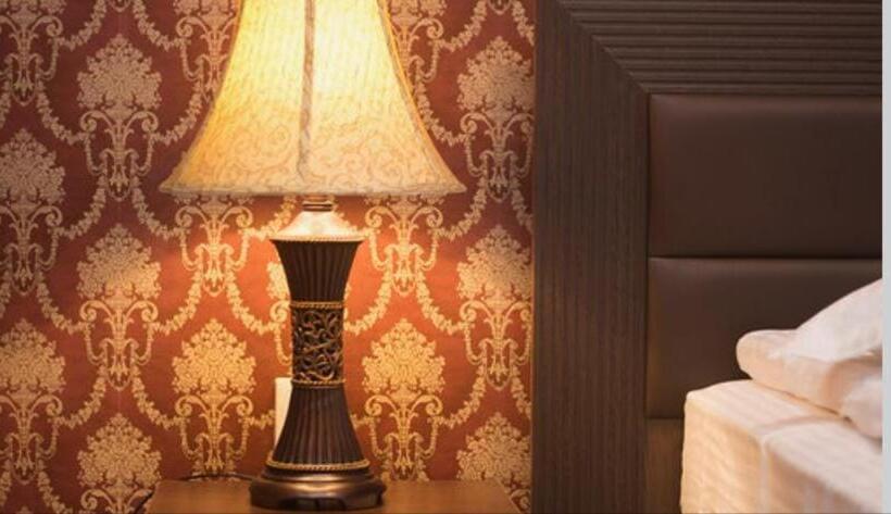 デラックスルーム, Platinvm B&b