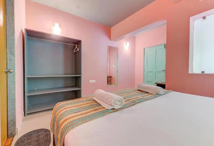 Quarto standard, Woke Morjim