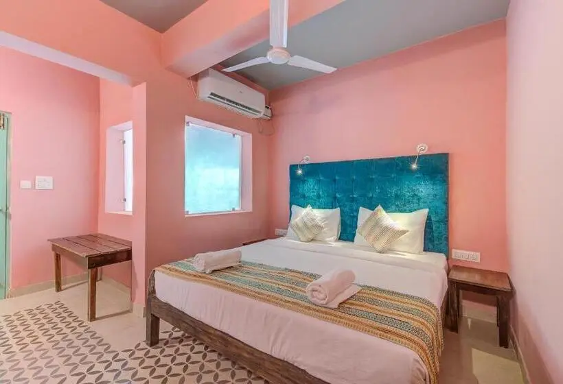 Quarto standard, Woke Morjim