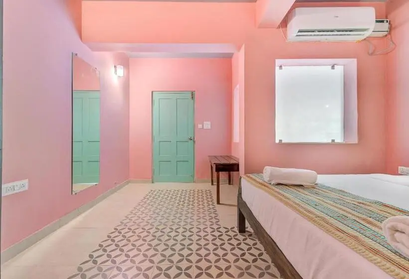 Quarto standard, Woke Morjim